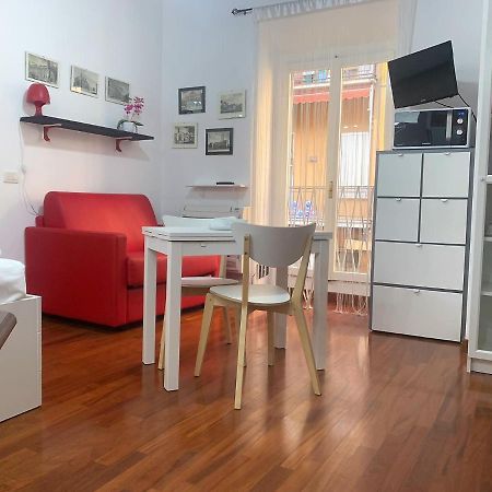 Best Way Rent - Bellissimo Loft A Porta Romana Milão Exterior foto