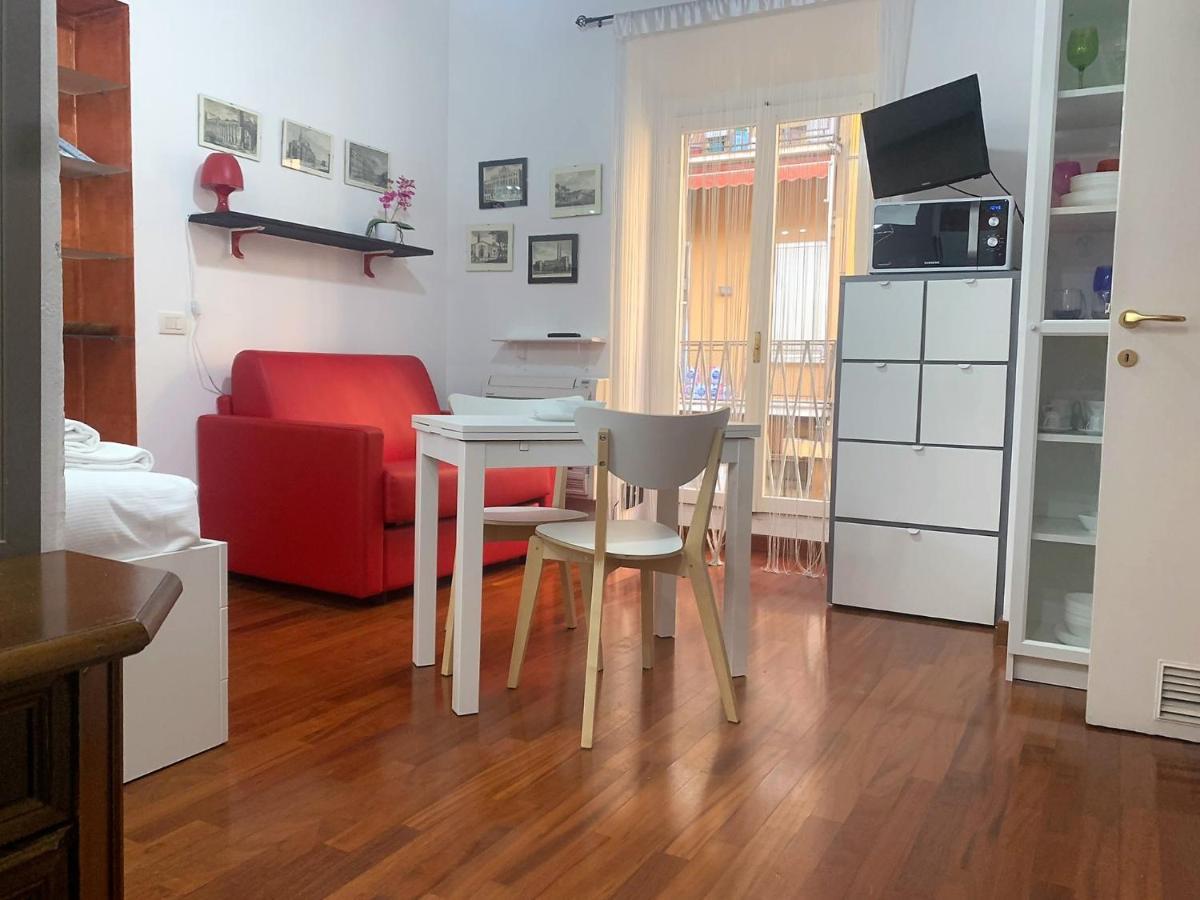 Best Way Rent - Bellissimo Loft A Porta Romana Milão Exterior foto