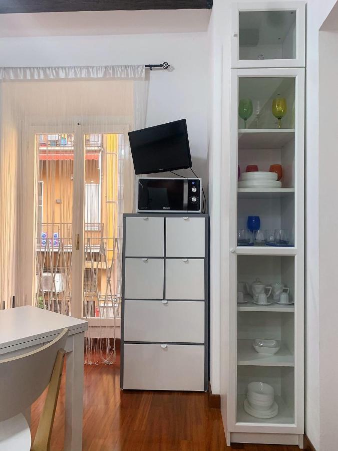 Best Way Rent - Bellissimo Loft A Porta Romana Milão Exterior foto