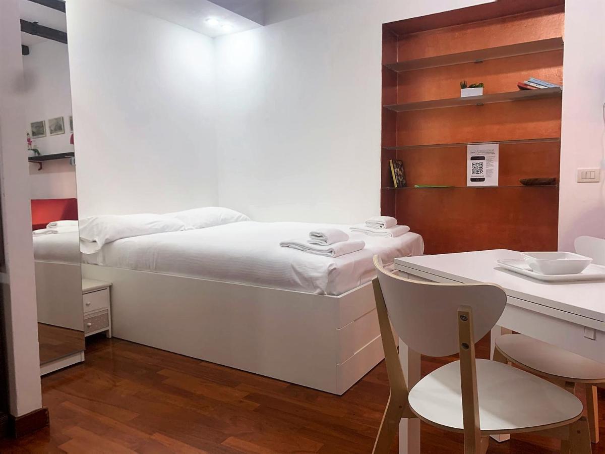 Best Way Rent - Bellissimo Loft A Porta Romana Milão Exterior foto
