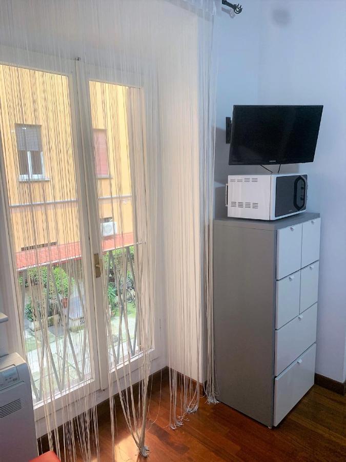 Best Way Rent - Bellissimo Loft A Porta Romana Milão Exterior foto