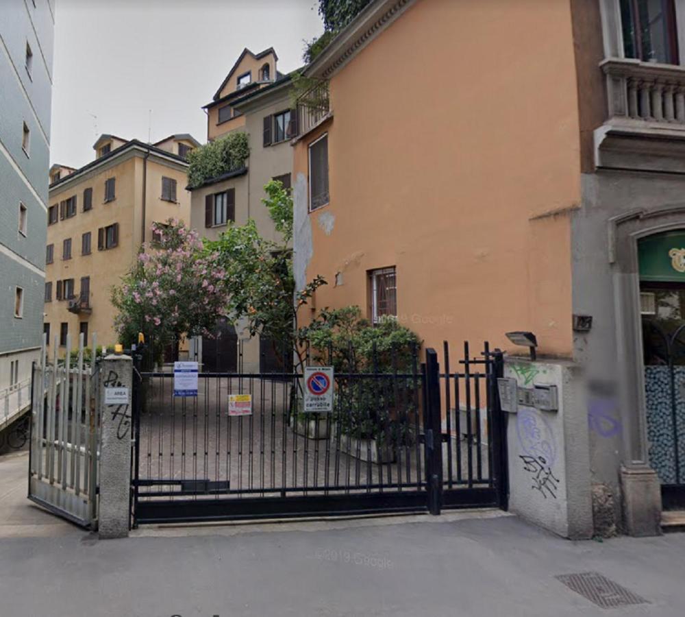 Best Way Rent - Bellissimo Loft A Porta Romana Milão Exterior foto