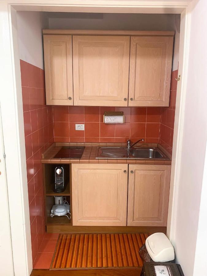 Best Way Rent - Bellissimo Loft A Porta Romana Milão Exterior foto
