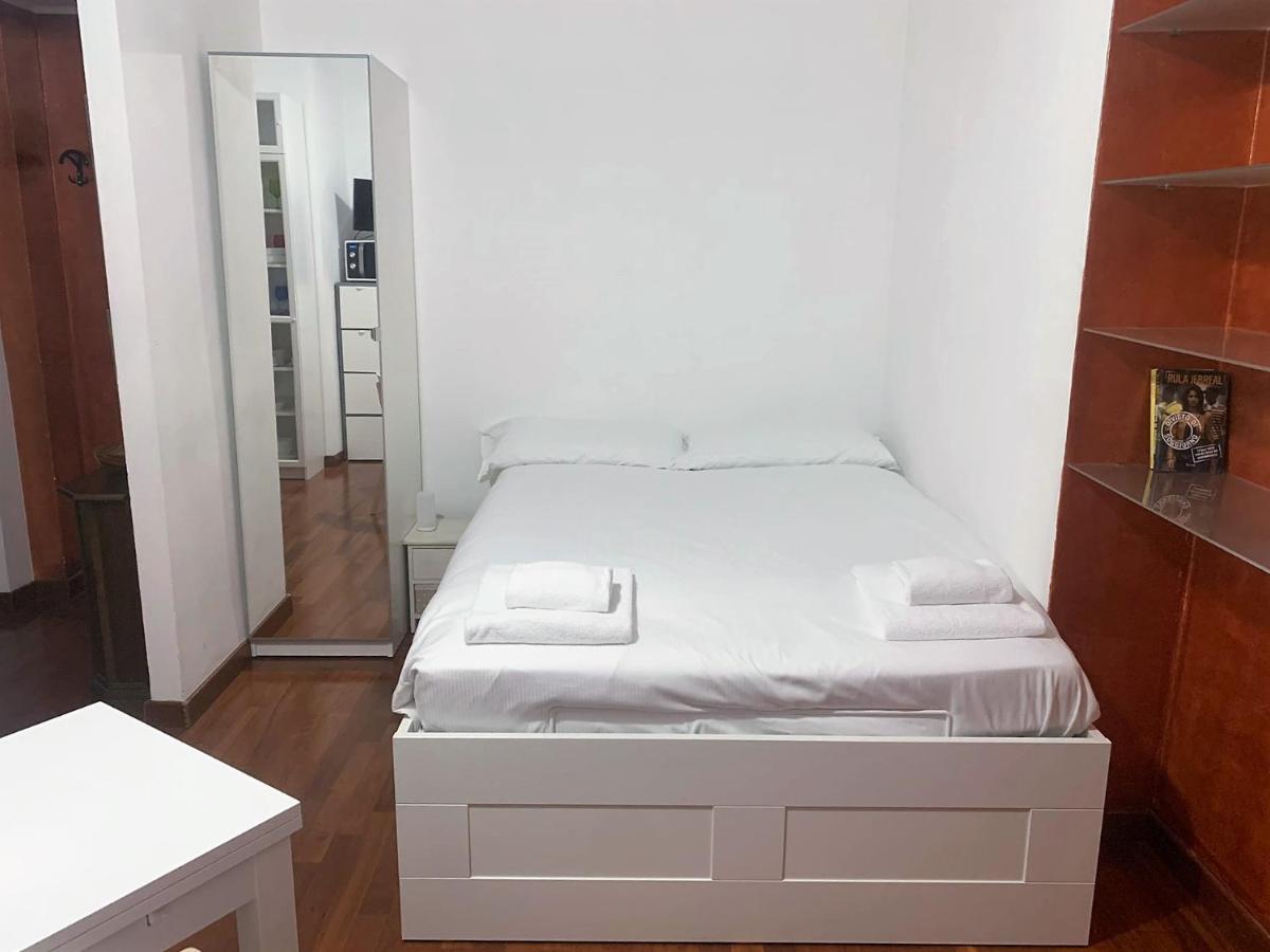 Best Way Rent - Bellissimo Loft A Porta Romana Milão Exterior foto